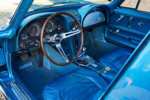 Afbeelding 3/50 van Chevrolet Corvette Sting Ray (1966)