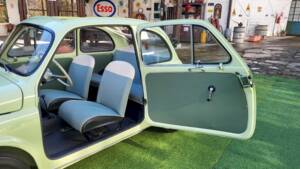 Bild 34/61 von FIAT 500 Nuova (1958)