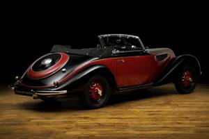Image 7/35 of BMW 327/28 (1938)