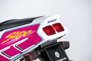 Bild 36/50 von Suzuki RGV 250 Gamma (1992)