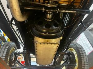 Image 58/63 of Bentley 3 Litre (1924)