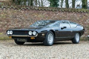 Afbeelding 14/50 van Lamborghini Espada 400 GT (1973)