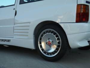 Bild 42/50 von FIAT Uno Turbo i.E. (1991)