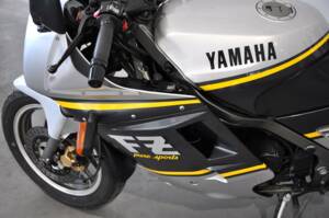 Bild 11/16 von Yamaha FZ 750 (1989)