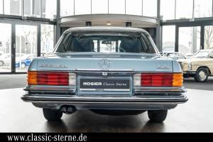 Image 4/15 of Mercedes-Benz 450 SEL 6,9 (1975)