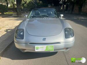 Image 4/10 of FIAT Barchetta 1.8 16V (2000)