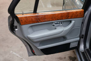 Image 36/50 of Bentley Arnage R (2004)