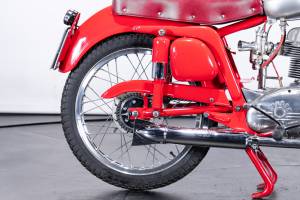 Image 14/42 de MV Agusta DUMMY (1955)