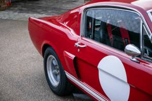 Bild 33/50 von Ford Shelby GT 350 (1966)
