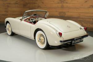 Imagen 18/19 de MG MGA 1500 (1956)