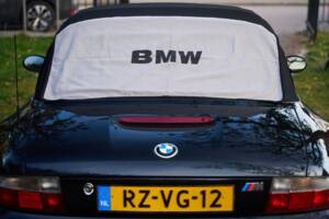 Bild 9/24 von BMW Z3 M 3.2 (1997)