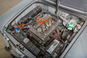 Image 22/23 of Alfa Romeo Giulia 1600 Super Biscione (1970)