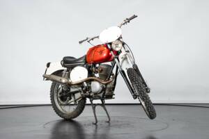 Immagine 4/50 di Gilera 124 5V Regolarità Casa (1972)