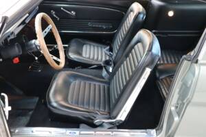 Image 23/50 de Ford Mustang 289 (1966)