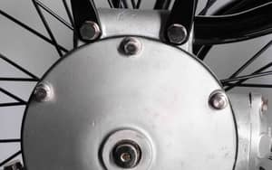 Image 69/96 of BMW R 57 (1929)