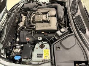 Bild 25/32 von Jaguar XKR (2003)
