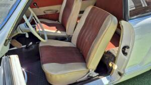 Image 26/71 of Volkswagen Karmann Ghia 1200 (1962)