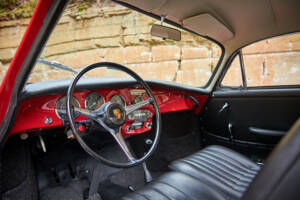 Immagine 10/34 di Porsche 356 C 1600 (1964)