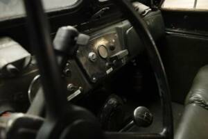 Imagen 35/50 de Austin Gipsy (1968)