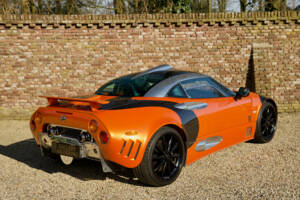 Bild 30/50 von Spyker C8 Laviolette (2009)