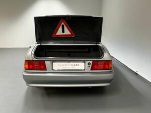Image 17/20 de Mercedes-Benz 300 SL (1992)