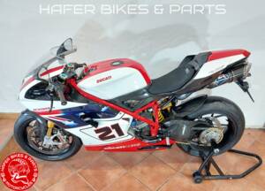 Bild 10/56 von Ducati 1098 R (2009)