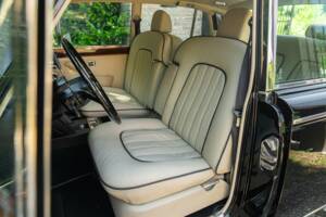 Bild 27/50 von Rolls-Royce Silver Shadow I (1972)