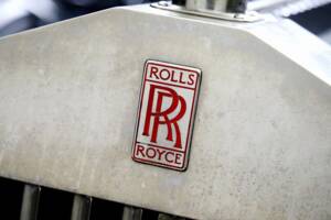 Image 29/31 of Rolls-Royce Phantom II (1929)