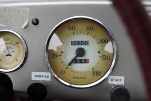 Immagine 35/50 di FIAT 1100 S (1947)