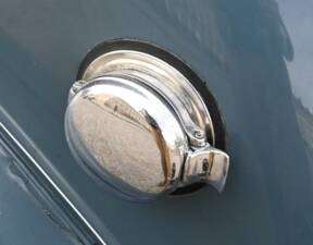 Imagen 42/50 de Bentley Mark V Park Ward (1940)