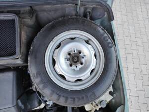 Imagen 30/32 de FIAT Panda 4x4 1,0 (1989)