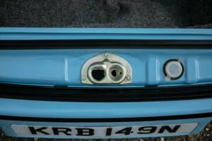 Image 19/50 of Porsche 911 Carrera RS 2.7 (Touring) (1975)