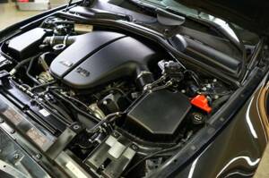 Bild 27/32 von BMW M6 (2006)