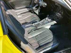Immagine 16/41 di Chevrolet Corvette Stingray (1970)