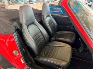 Imagen 35/35 de Porsche 911 Carrera 3.2 (1985)