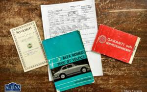 Bild 62/62 von Alfa Romeo 2000 GT Veloce (1974)