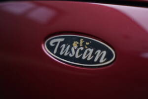 Afbeelding 31/50 van TVR Tuscan S (2002)