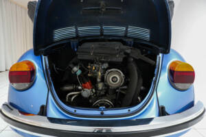 Bild 16/19 von Volkswagen Käfer 1303 LS (1978)