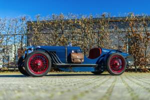 Image 1/12 of Riley Nine Brooklands Speed Special (1932)