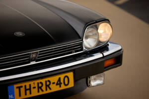 Image 10/37 de Jaguar XJ-S Convertible (1989)