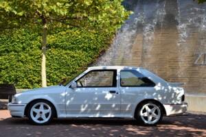 Bild 4/19 von Ford Escort turbo RS (1988)
