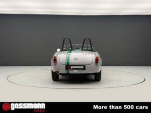 Bild 7/15 von Alfa Romeo Giulia 1600 Spider (1962)
