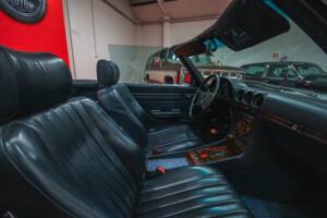 Afbeelding 9/14 van Mercedes-Benz 420 SL (1987)