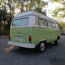 Afbeelding 15/72 van Volkswagen T2b Westfalia (1979)