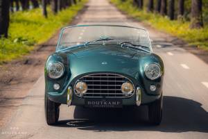 Imagen 6/20 de AC Ace Bristol (1959)