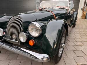 Image 26/39 de Morgan Plus 8 (1973)