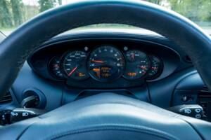 Image 32/46 of Porsche 911 Turbo (2001)