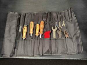 Image 44/50 of Bristol 410 (1967)