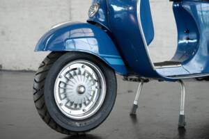 Obraz 10/30 pojazdu Piaggio Vespa 125 Primavera ET3 (1977)
