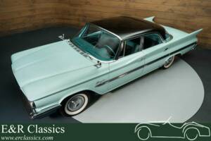 Immagine 1/20 di Chrysler Windsor (1960)